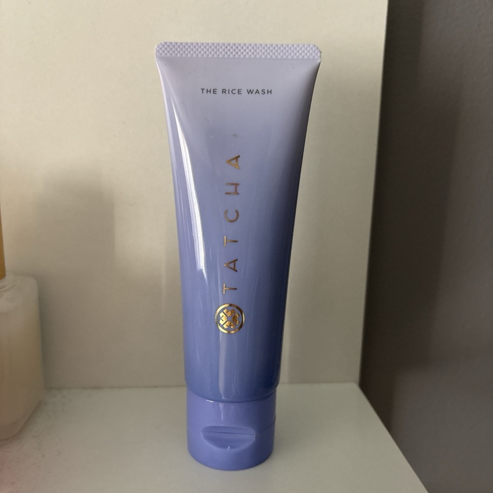 Tatcha The Rice Wash